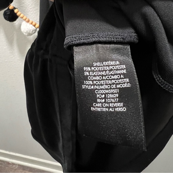 Alice + Olivia Marsha Ruched Polo Dress NWT - Picture 4 of 9